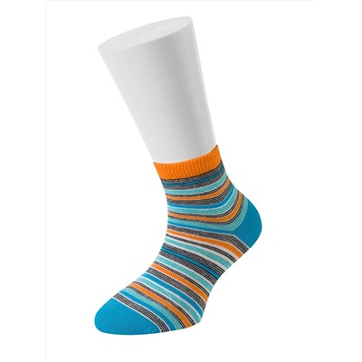 Omsa Носки OMSA kids   Calzino 21P12 в полоску