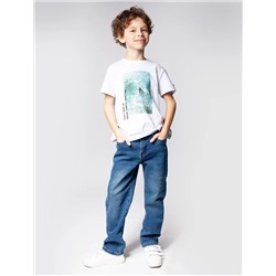 VILATTE Джинсы M54.071