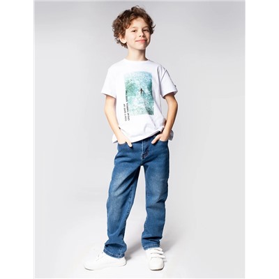 VILATTE Джинсы M54.071