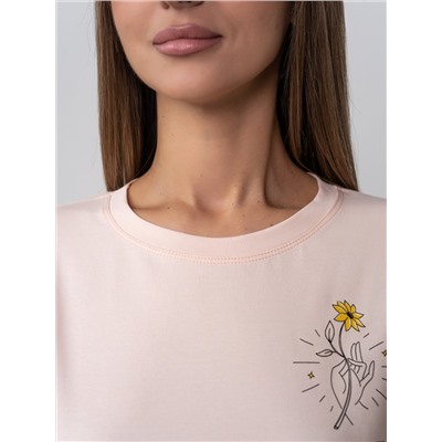 Binita Футболка 270-12