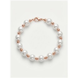 Браслет из бусин