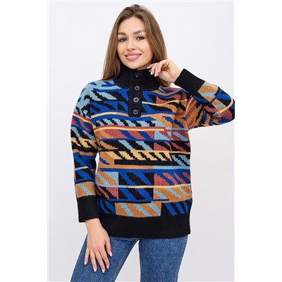 Lika Dress Джемпер