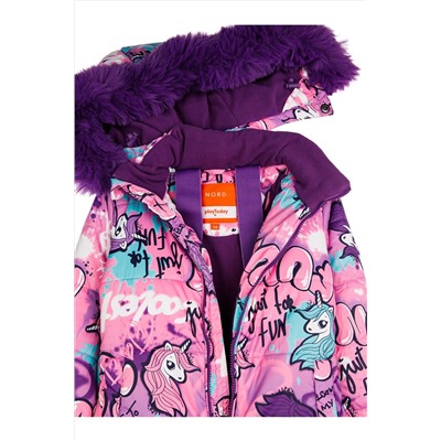 Комбинезон PLAYTODAY, 1047402