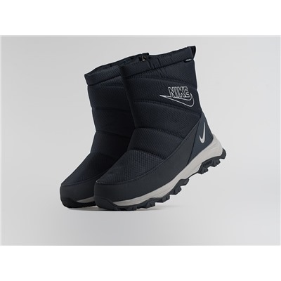 Зимние Сапоги Nike