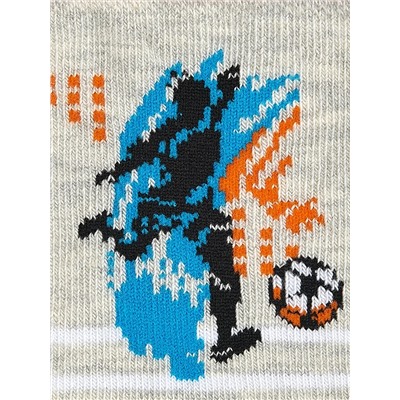 Omsa Носки OMSA kids   Calzino 21S04 (Спорт)