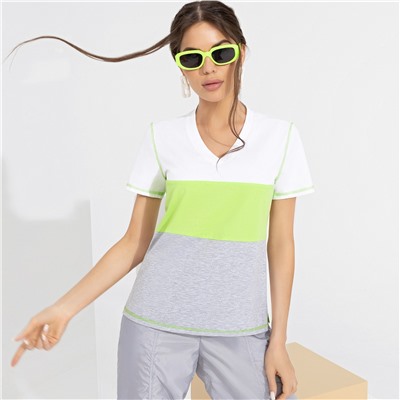 Футболка, Все без ума