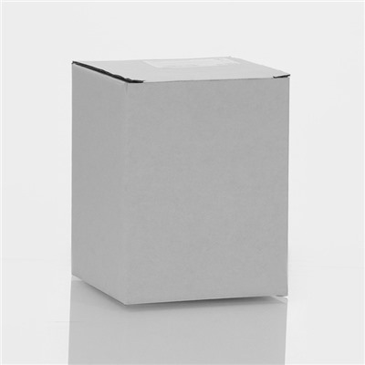 Стакан с двойными стенками Magistro «Олд фэшн», 350 мл, стекло, прозрачный