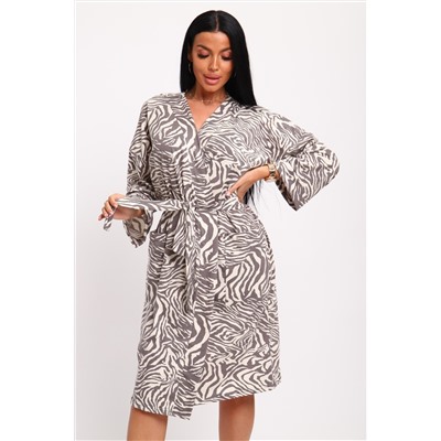 Халат женский 271