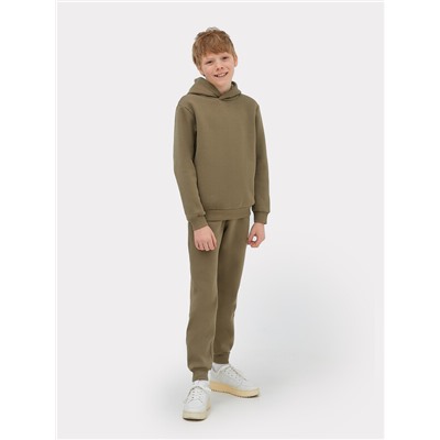 КОМПЛЕКТ ДЛЯ МАЛЬЧИКОВ (АНОРАК, БРЮКИ) 393313