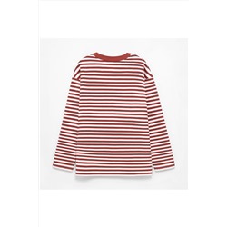 Лонгслив BOSSA NOVA, 1215214