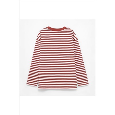 Лонгслив BOSSA NOVA, 1215214