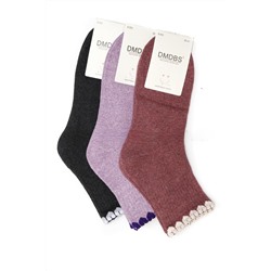 В855 (Носки женские, DMDBS )