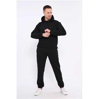 Костюм мужской 86112 (Черный)