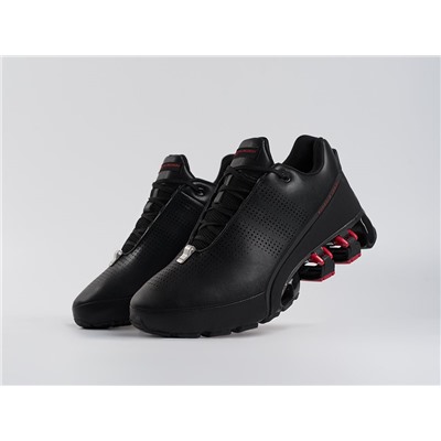 Кроссовки Adidas Porsche Design Leather P5000