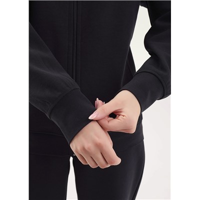 CLEVER Куртка LJ15-100 черн