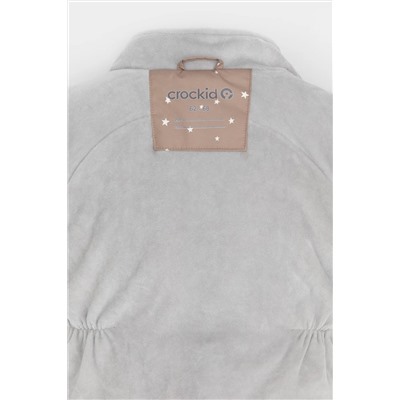 CROCKID Комбинезон ВК 60094/н/7 УЗГ