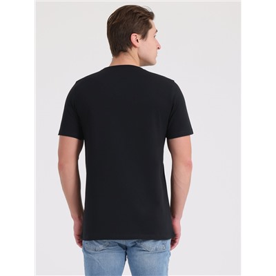 Апрель Футболка 1МДФК4342006