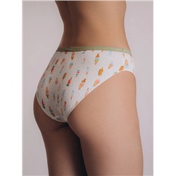 INDEFINI Трусы 3341LUB