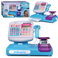 Касса "Оператор-кассир"  в коробке