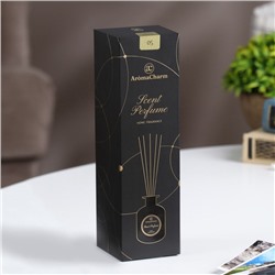 Диффузор ароматический Scent perfume № 05 Tabacco Vanilla, 90 мл