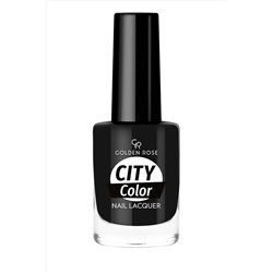 Лак для ногтей GR City Color Nail Lacquer (0-100) КОСМЕТИКА ИЗ ТУРЦИИ, 1097424