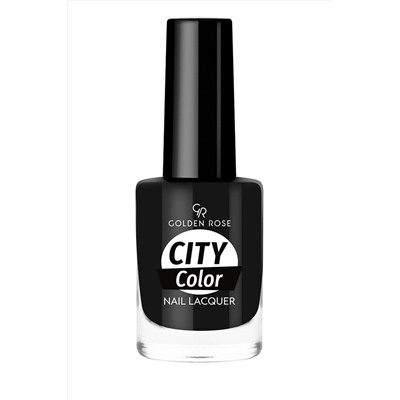 Лак для ногтей GR City Color Nail Lacquer (0-100) КОСМЕТИКА ИЗ ТУРЦИИ, 1097424