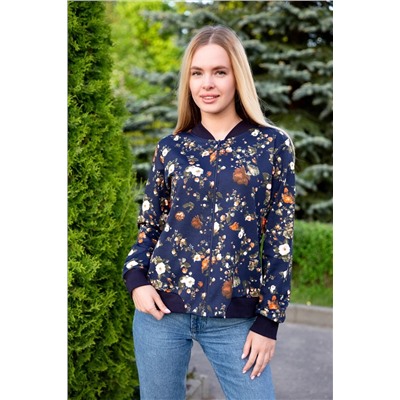 Lika Dress Толстовка 7160