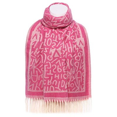 Палантин CY2332 Mk