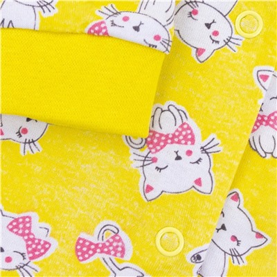 YOULALA Кофточка 0001100801