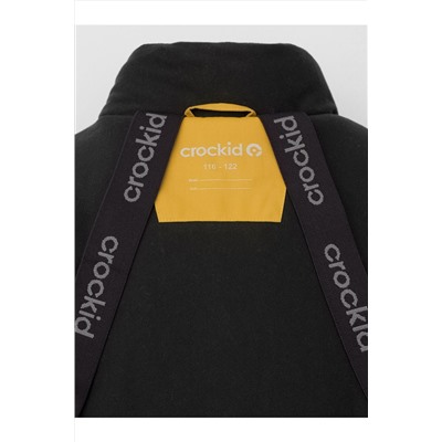 Комбинезон CROCKID, 1226614