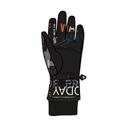 Перчатки текстильные для мальчиков