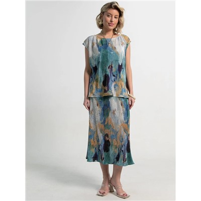 LT Collection Костюм К15119-10М