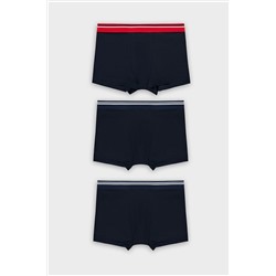 Трусы мужские (3шт) MARK FORMELLE, 1231698