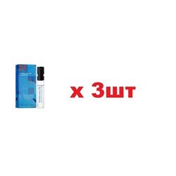 Туалетная вода Molecule 05 Escentric Molecules edt унисекс 2 мл тестер 3шт