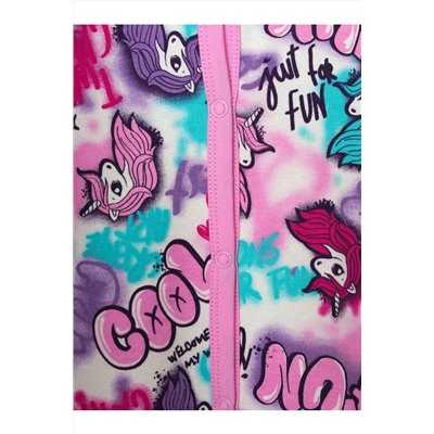 Комбинезоны, 2 шт. PLAYTODAY, 1185559