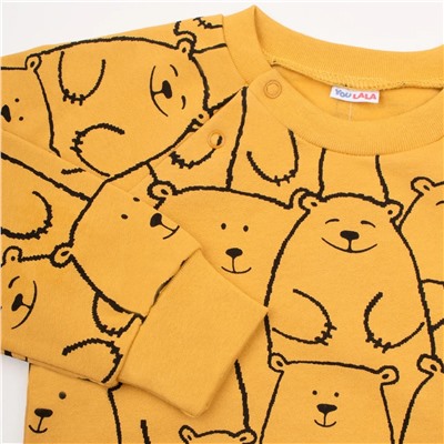 YOULALA Джемпер 1027310106