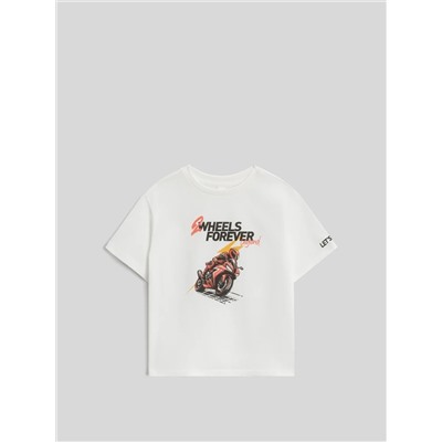 Acoola Футболка 20120510287