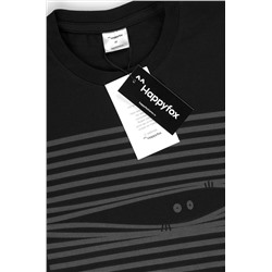 Мужская футболка Happyfox