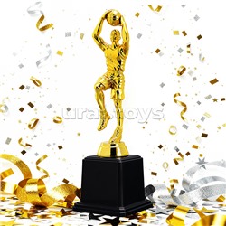 Кубок наградной пластик (21,5 см)