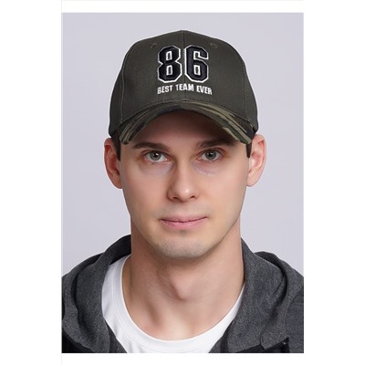 Бейсболка CLEVER, 885529