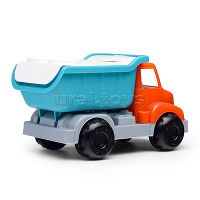 Развивающая игрушка "Грузовик"