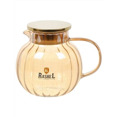 Rashel Чайник