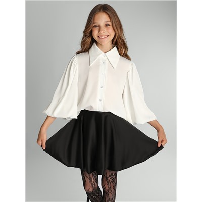 Соль&Перец Блузка SP3434