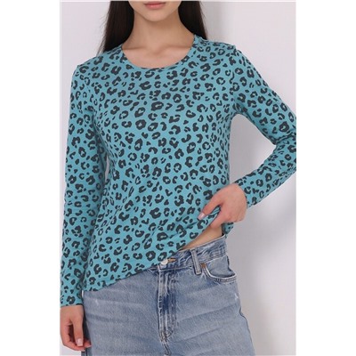 Лонгслив АПРЕЛЬ, 1045274