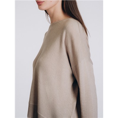 INDEFINI Джемпер 5216TCC