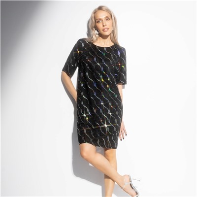 Платье с карманами, Виртуальные будни (для исполнения своего)