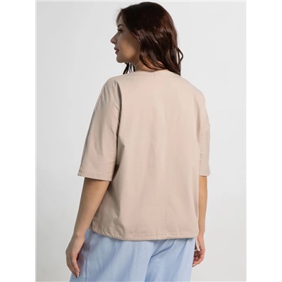 LT Collection Блуза Б15526-4М