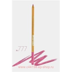 Miss Tais Карандаш косметический 777 розово-сиреневый матовый Чехия распродажа