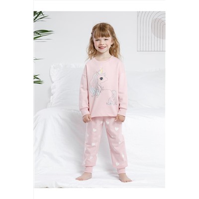 Пижама CROCKID, 1214021