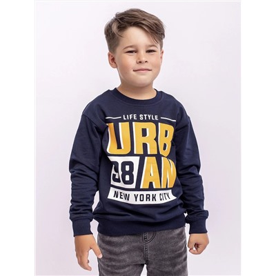 BATIK Свитшот 011_ОС22